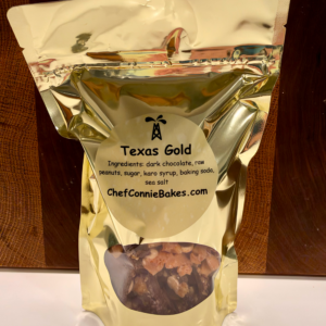 Texas Gold