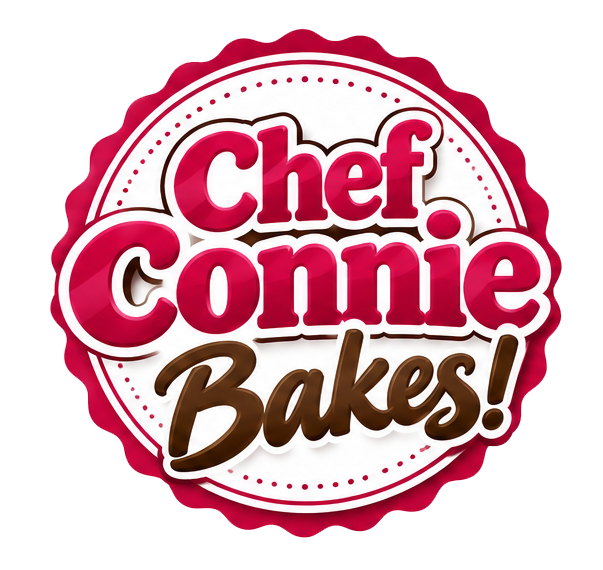 Chef Connie Bakes